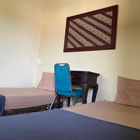 Good Feeling Banyuwangi Albergue Banyuwangi  Exterior foto