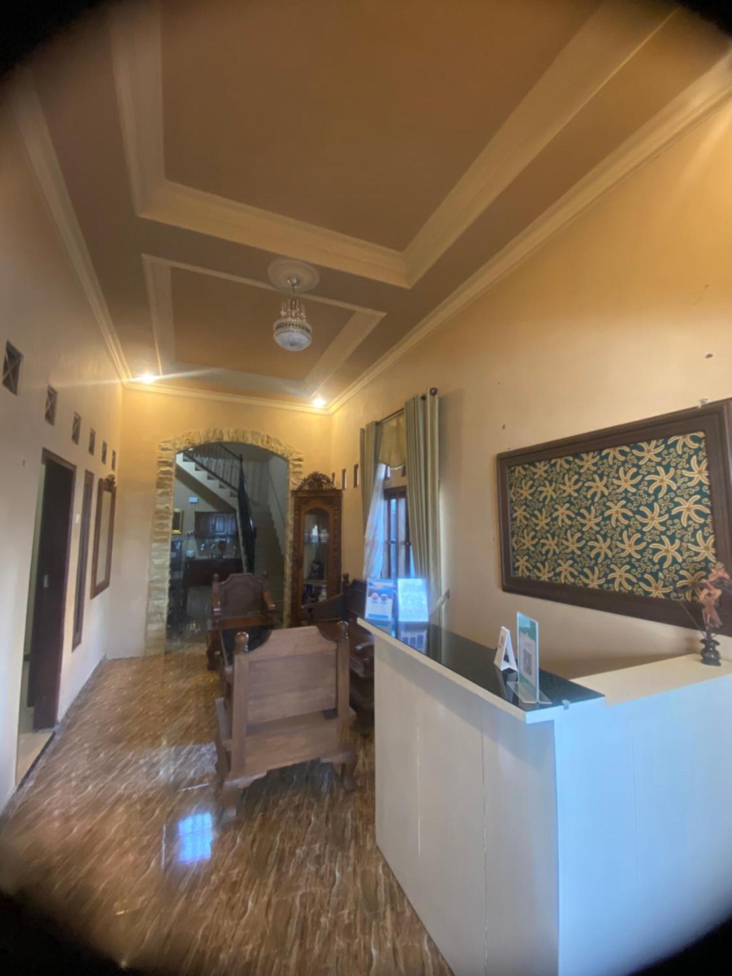 Good Feeling Banyuwangi Albergue Banyuwangi  Exterior foto
