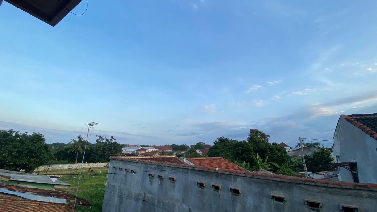 Good Feeling Banyuwangi Albergue Banyuwangi  Exterior foto