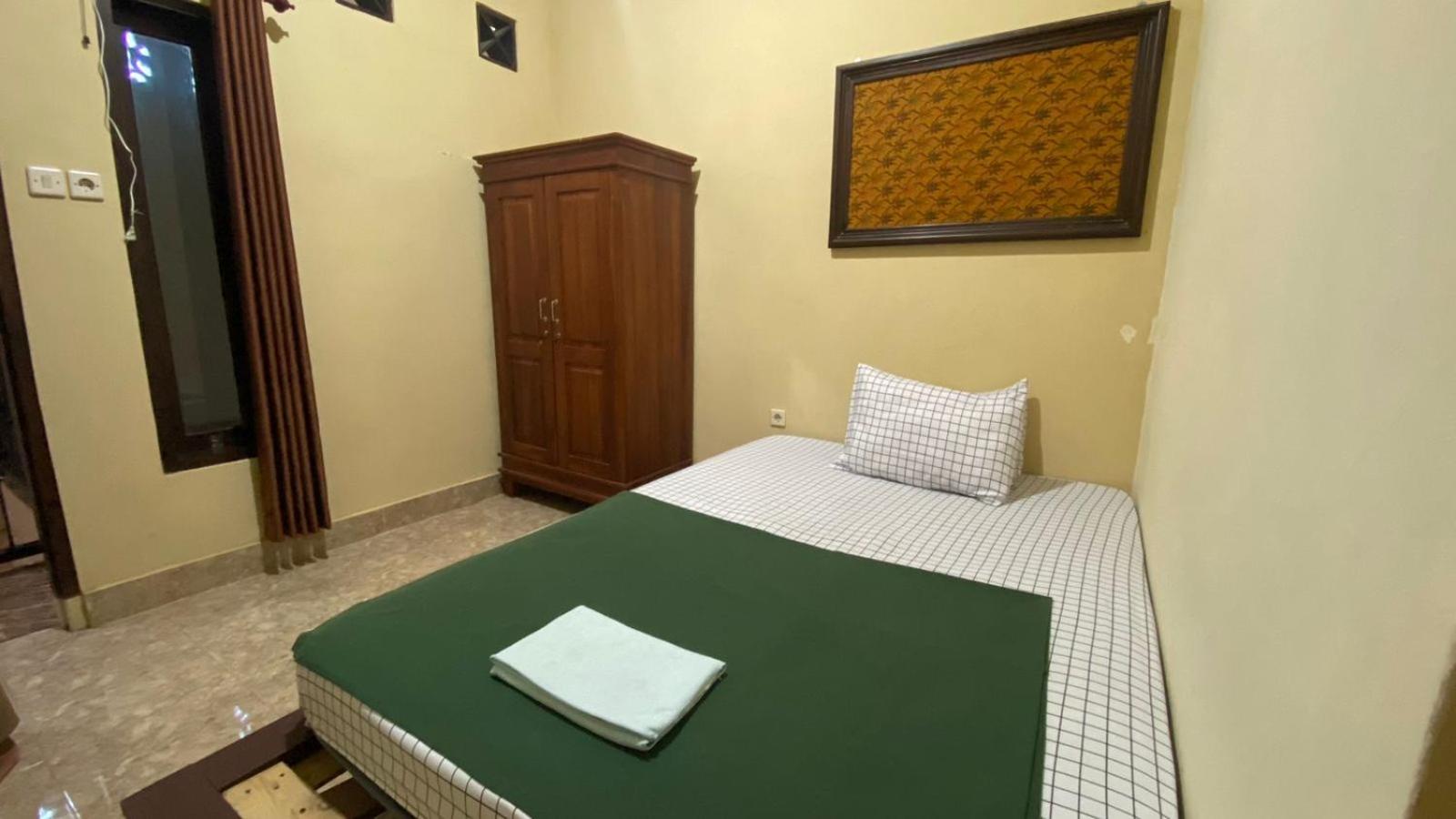 Good Feeling Banyuwangi Albergue Banyuwangi  Exterior foto