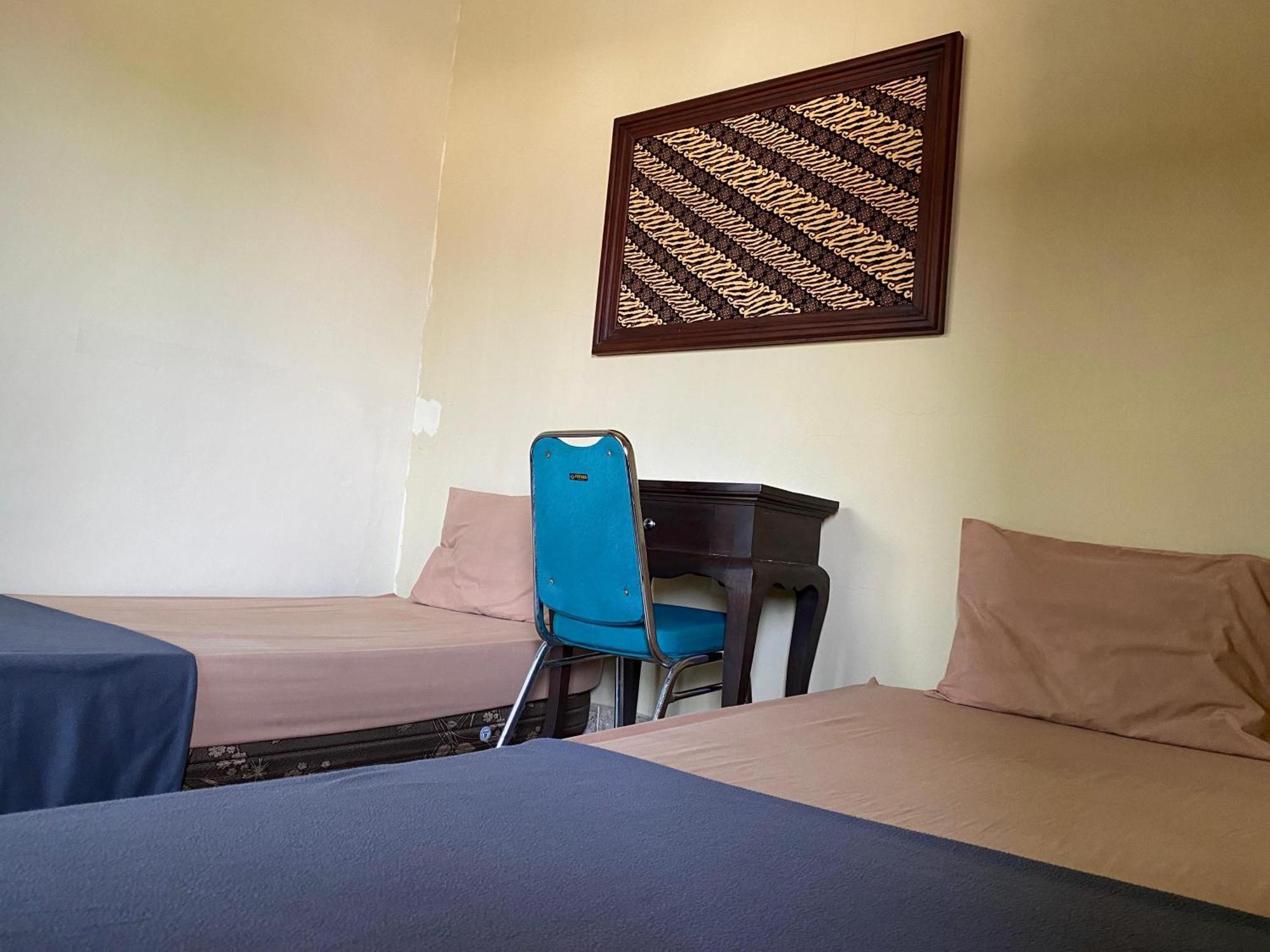 Good Feeling Banyuwangi Albergue Banyuwangi  Exterior foto