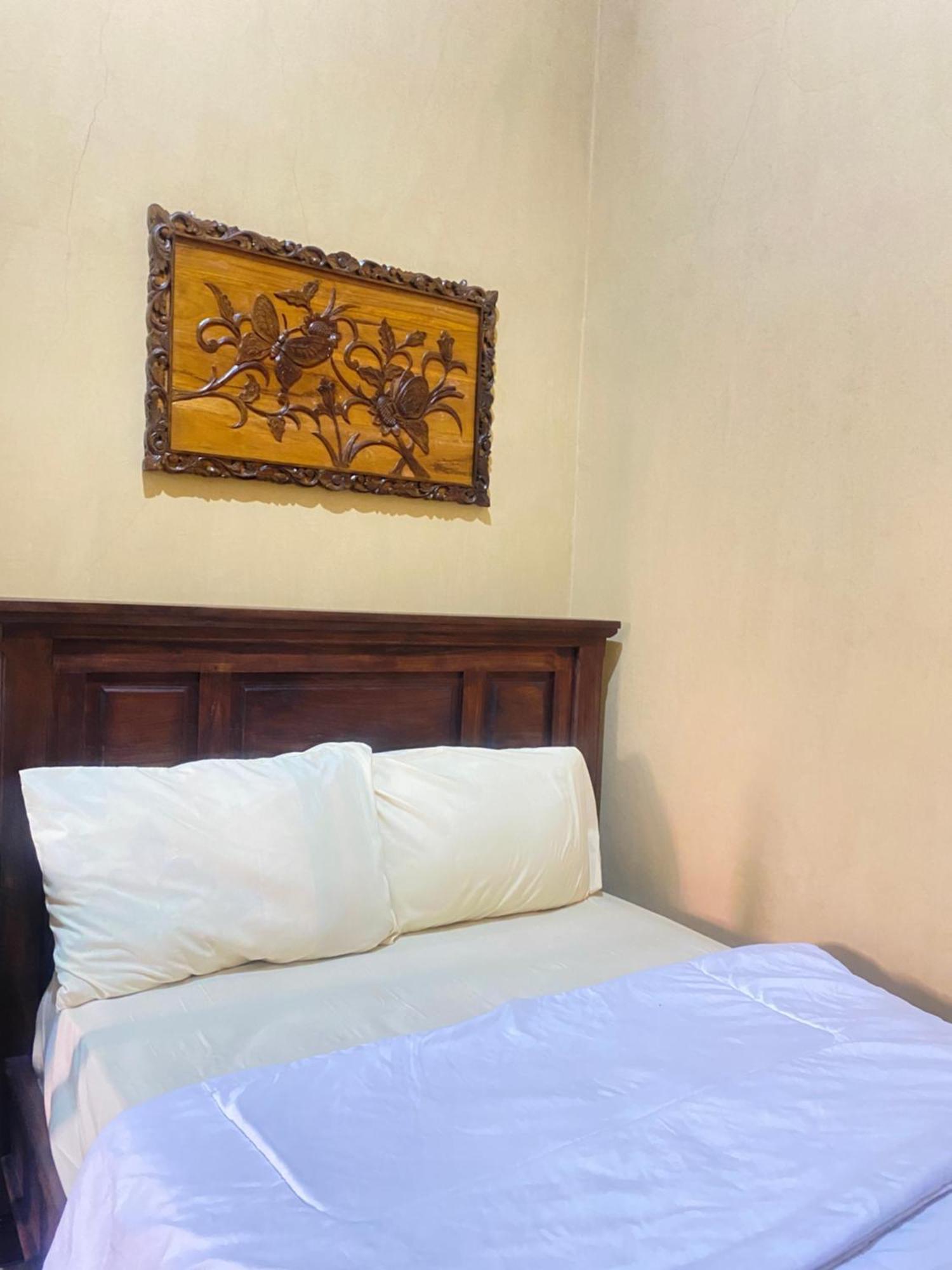 Good Feeling Banyuwangi Albergue Banyuwangi  Exterior foto