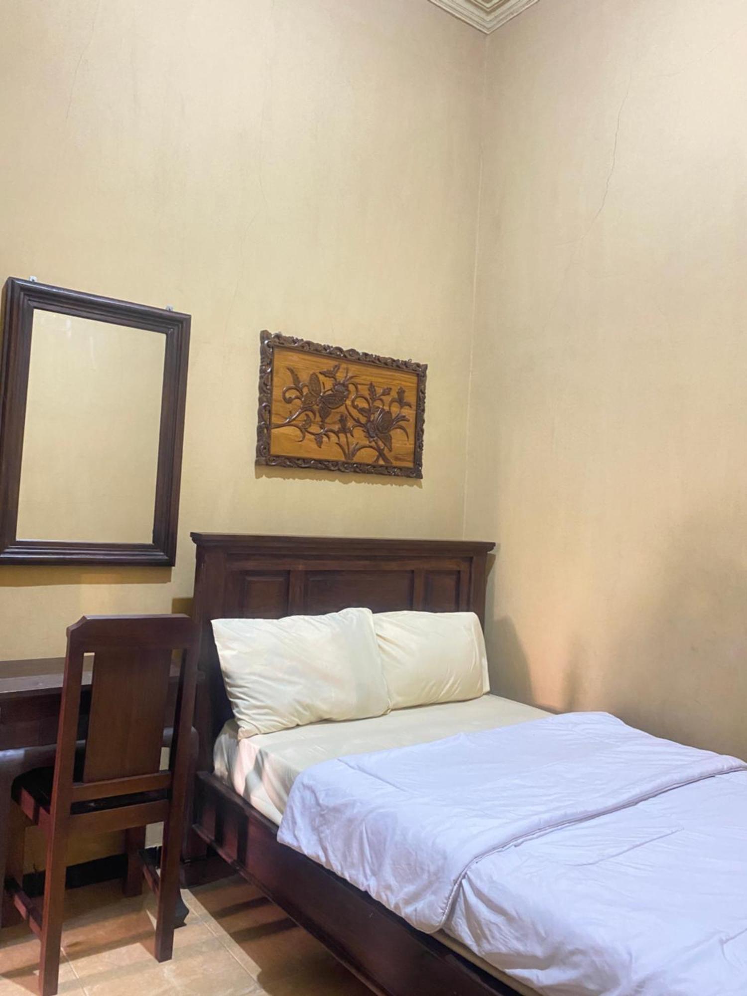 Good Feeling Banyuwangi Albergue Banyuwangi  Exterior foto