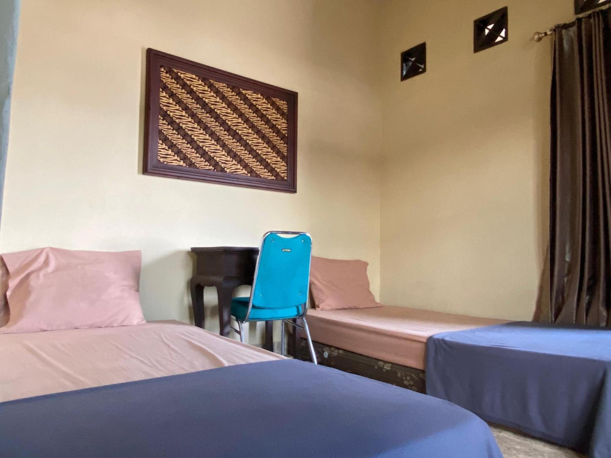 Good Feeling Banyuwangi Albergue Banyuwangi  Exterior foto